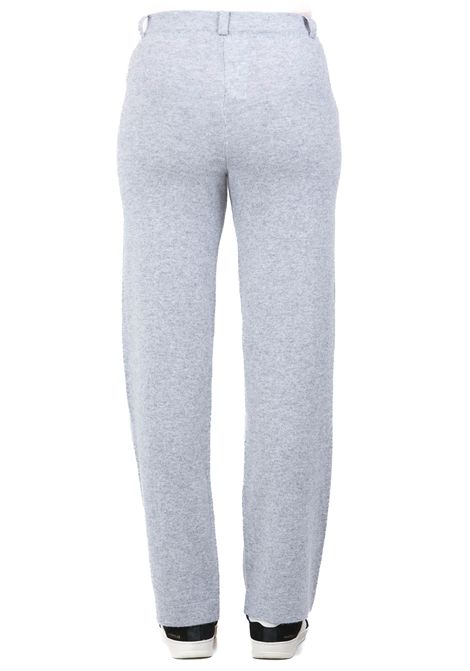  NOT SHY | Pantaloni | ELIANA-4702504CGRIS
